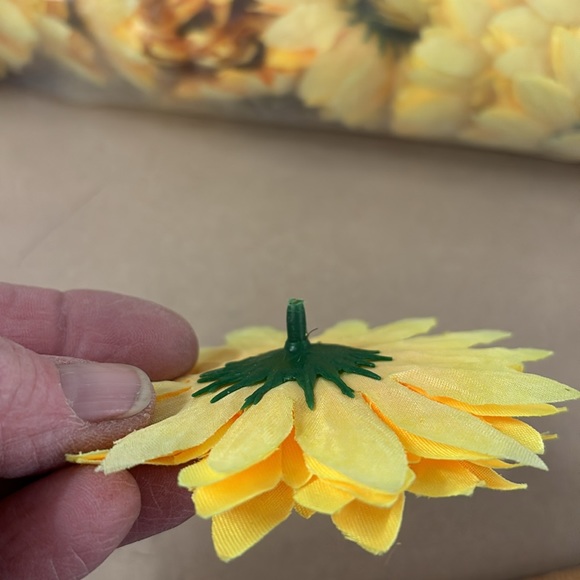 Sunflowers - Picture 3 of 4